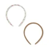 Konges Sløjd 2 Pak Harbojle - Nellie*Born Haraccessories