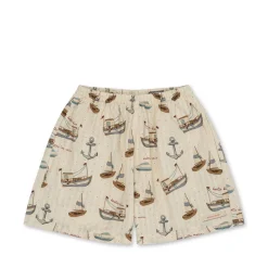 Konges Sløjd Ace Shorts - Sail Away*Born Bukser & Shorts