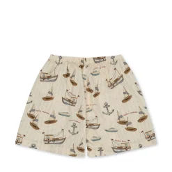 Konges Sløjd Ace Shorts - Sail Away*Born Bukser & Shorts