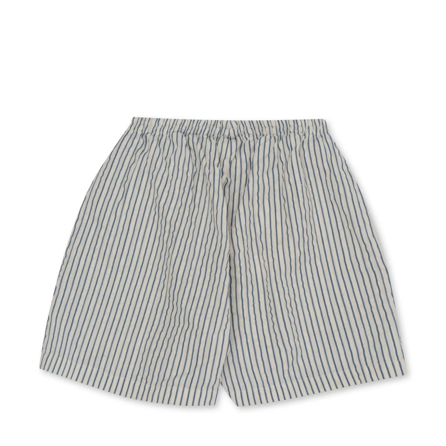 Konges Sløjd Ace Shorts - Stripe Bluie*Born Bukser & Shorts