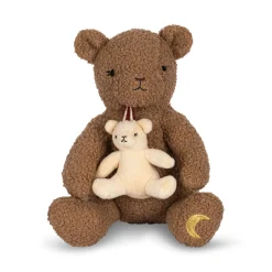 Konges Sløjd Aktivitets- Og MusikLegetøj Bamse - Bear* Musik