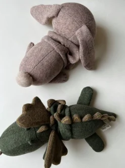 Konges Sløjd Aktivitetsharmonika Kanin - Bunny* Musik