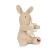 Konges Sløjd AktivtetsLegetøj Med Musik Bamse - Beige* Musik