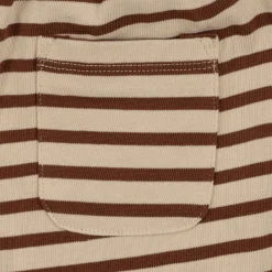 Konges Sløjd Amies Bukser - Cambridge Stripe*Born Bukser & Shorts