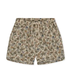Konges Sløjd Asnou Badebukser - Safari*Born Badebukser & Bluser