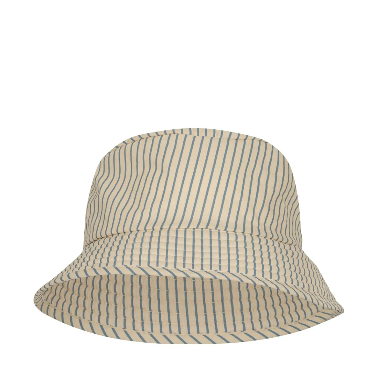 Konges Sløjd Asnou Bollehat - Stripe Bluie*Born Hatte & Huer