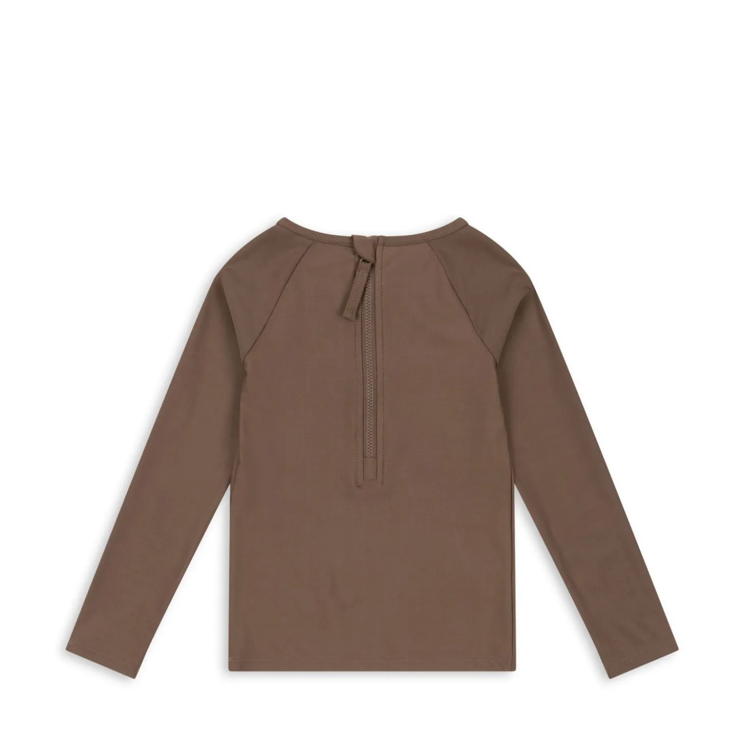 Konges Sløjd Aster Badebluse - Shitake*Born Badebukser & Bluser