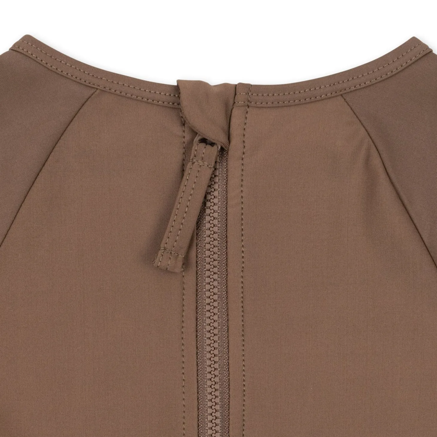 Konges Sløjd Aster Badebluse - Shitake*Born Badebukser & Bluser