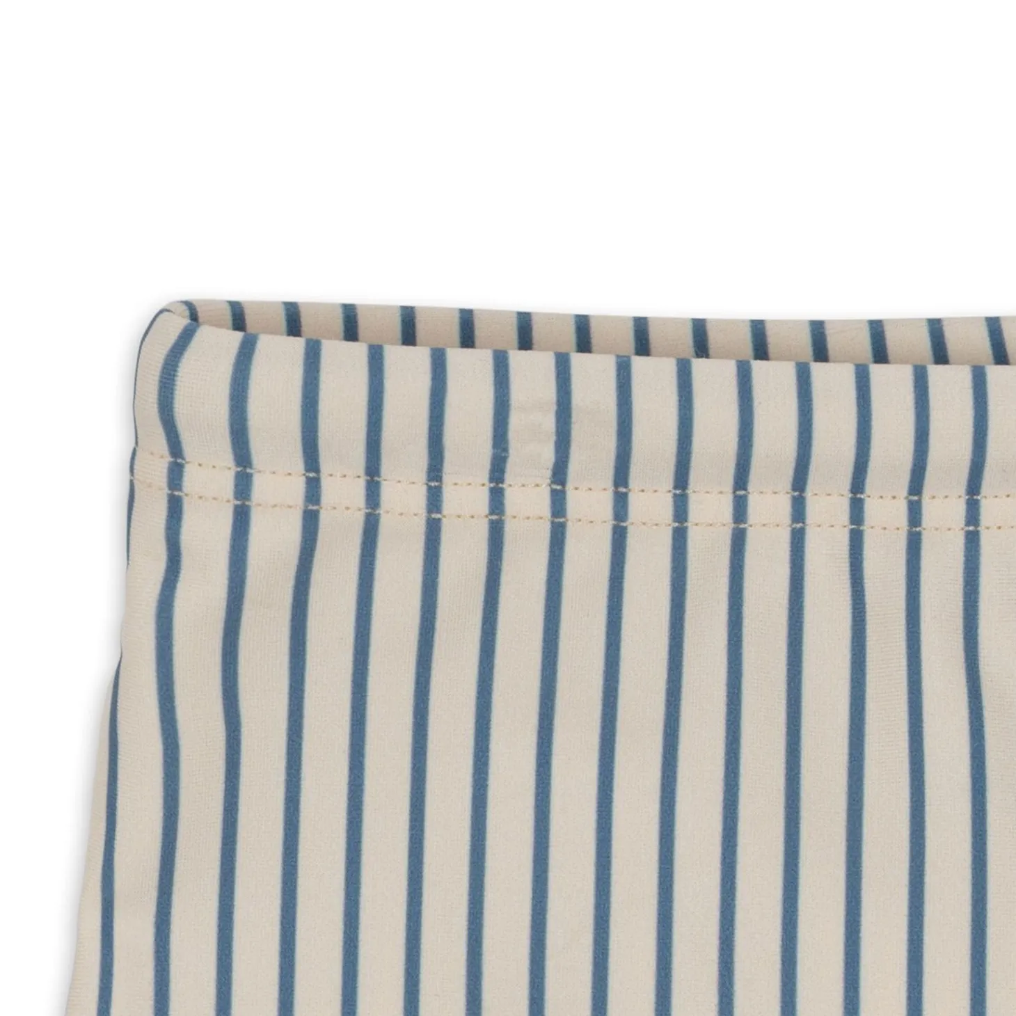 Konges Sløjd Aster Badebukser - Stripe Bluie*Born Badebukser & Bluser
