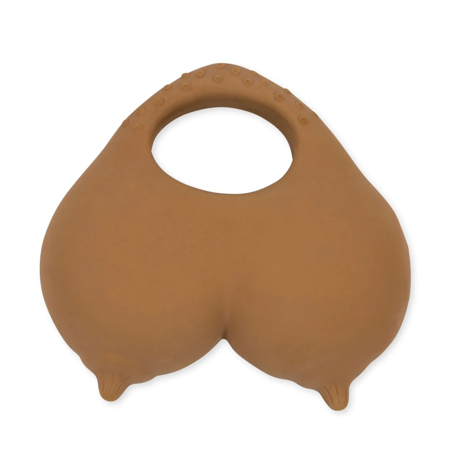 Konges Sløjd Babs Bidering - Caramel* Bideringe