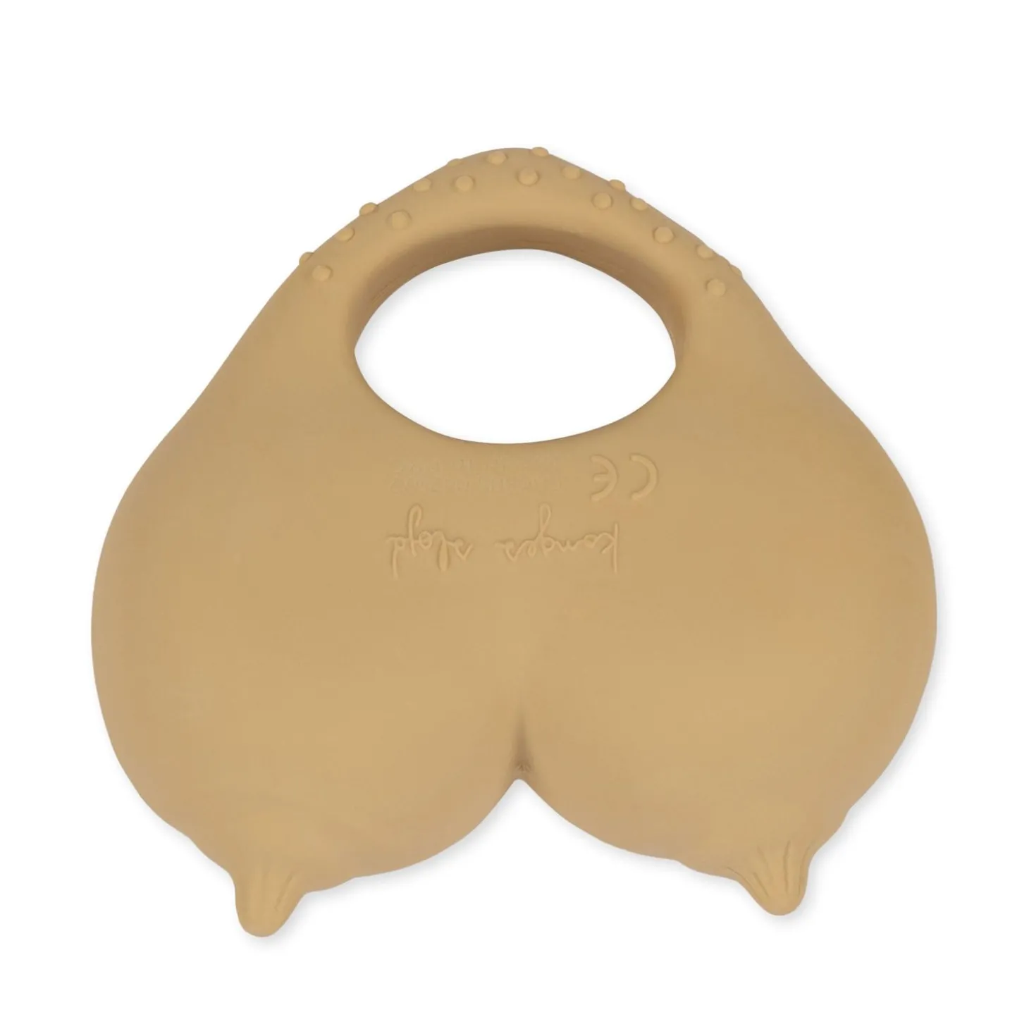 Konges Sløjd Babs Bidering - Creamy White* Bideringe