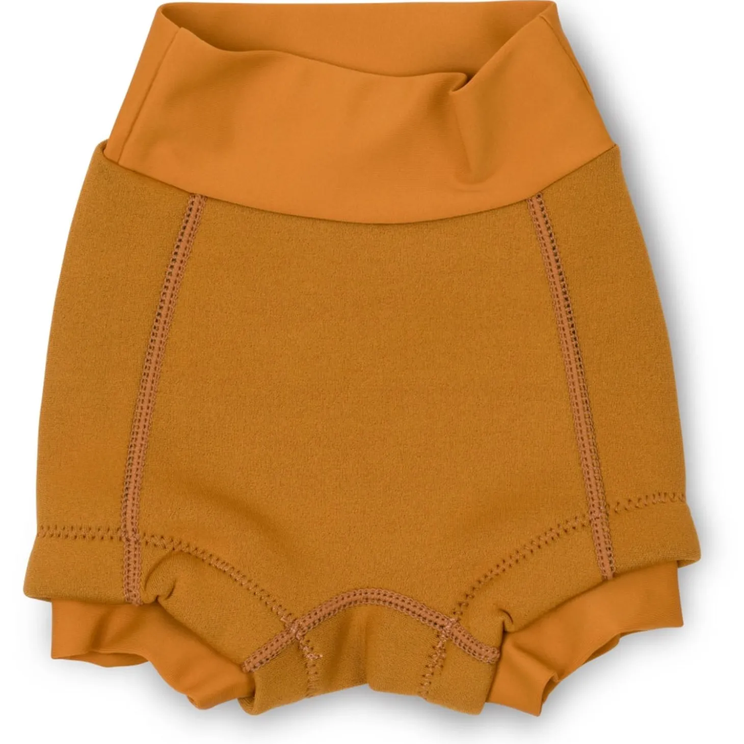 Konges Sløjd Baby Badebukser - Mustard*Born Badebukser & Bluser