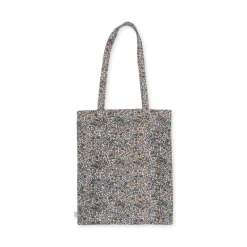 Konges Sløjd Baby Sengetøj 70X100 - Vivi Fleur* Sengetøj