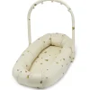 Konges Sløjd Babynest - Lemon* Babynests