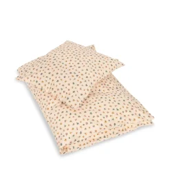 Konges Sløjd BabySengetøj Gots - Bloomie Blush* Sengetøj