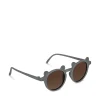Konges Sløjd Babysolbriller - Quarry Blue*Born Sommer-Accessories