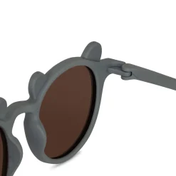 Konges Sløjd Babysolbriller - Quarry Blue*Born Sommer-Accessories