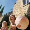 Konges Sløjd Badebold - Cherry Blush* Strand & Svømning