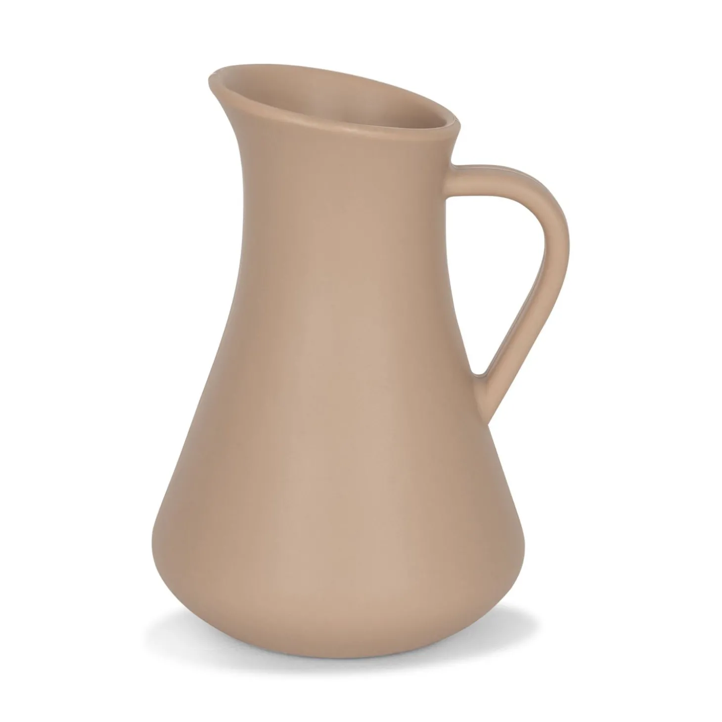 Konges Sløjd BadeLegetøj I Silikone - Hortensia Mix* Tilbehør Til Badet