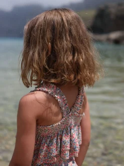 Konges Sløjd Baie Badedragt - Tulipe*Born Badedragter & Bikinis