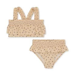 Konges Sløjd Baie Bikini - Point Bleu*Born Badedragter & Bikinis