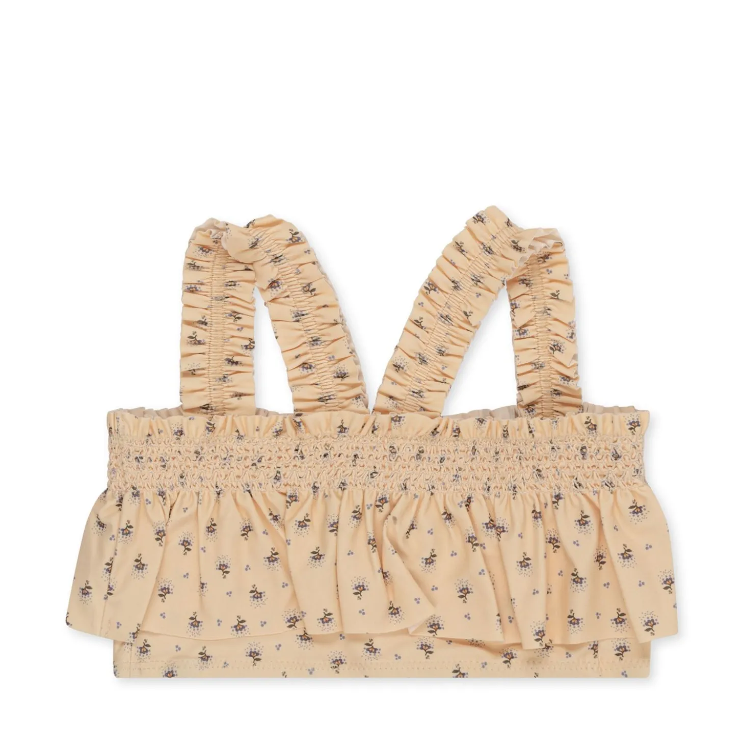 Konges Sløjd Baie Bikini - Point Bleu*Born Badedragter & Bikinis