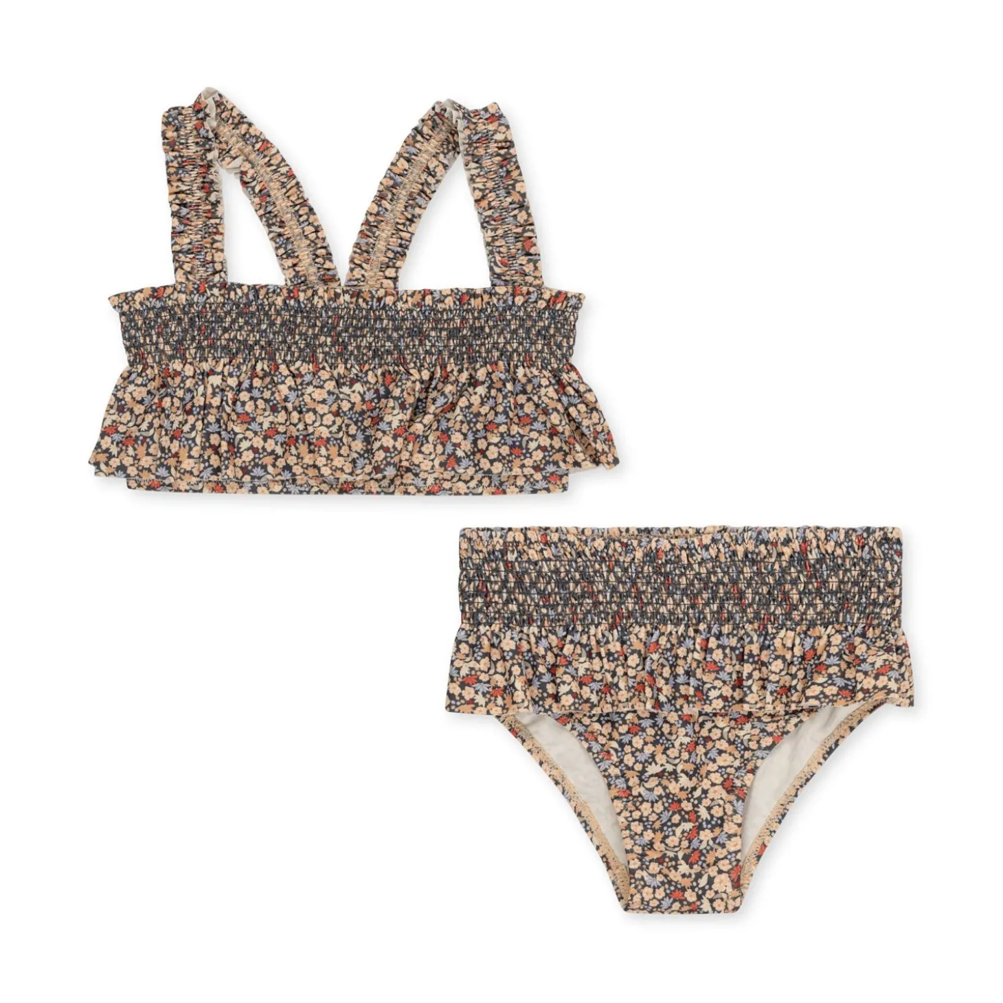 Konges Sløjd Baie Bikini - Toulouse*Born Badedragter & Bikinis