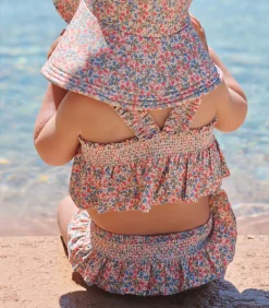 Konges Sløjd Baie Bikini - Tulipe*Born Badedragter & Bikinis