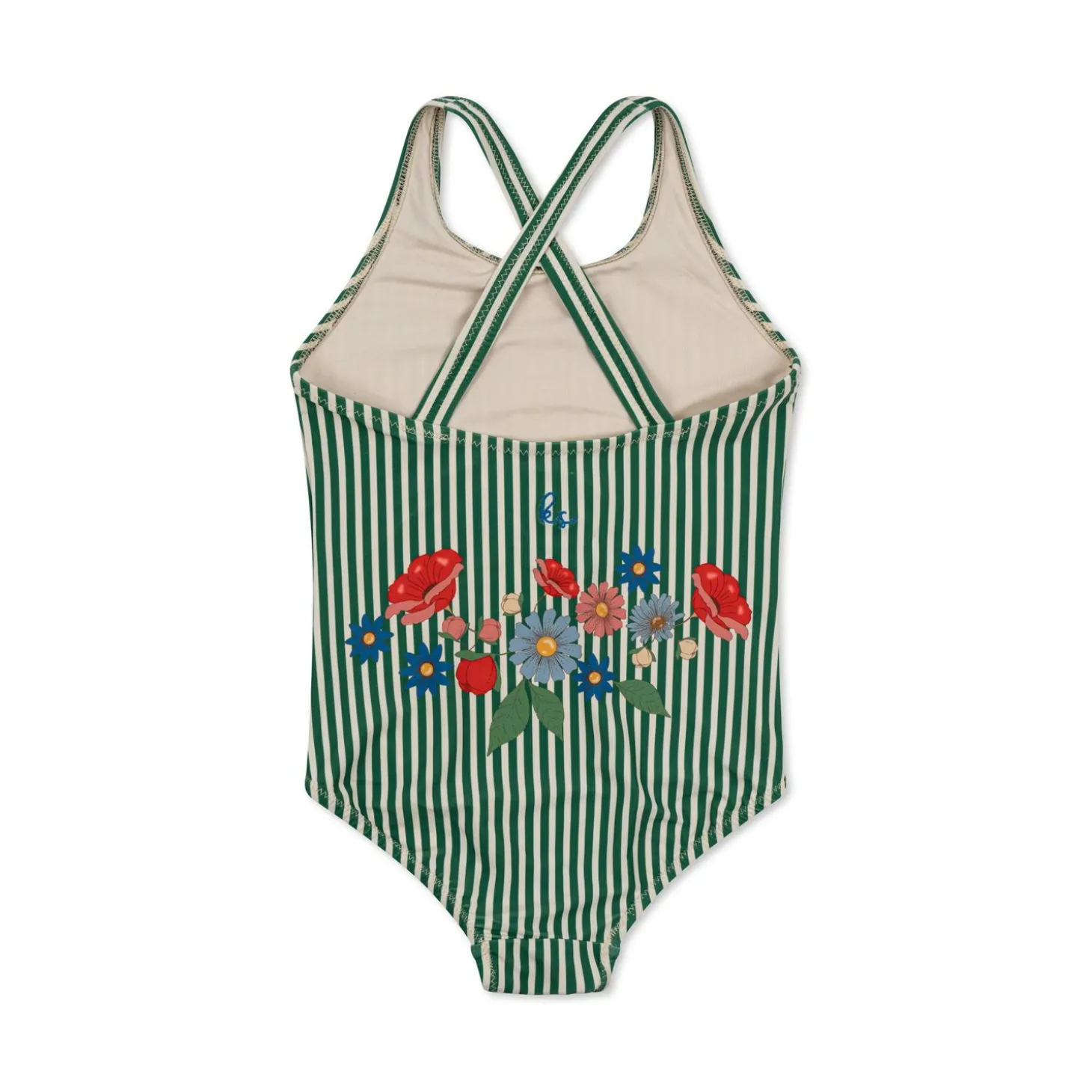 Konges Sløjd Basic Badedragt - Bunny*Born Badedragter & Bikinis