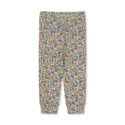 Konges Sløjd Basic Bukser - Bibi Fleur*Born Bukser & Shorts