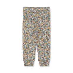 Konges Sløjd Basic Bukser - Bibi Fleur*Born Bukser & Shorts