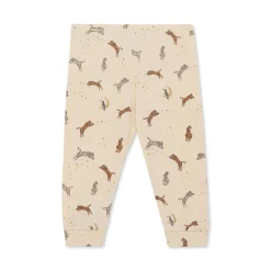 Konges Sløjd Basic Bukser - Roar*Born Bukser & Shorts
