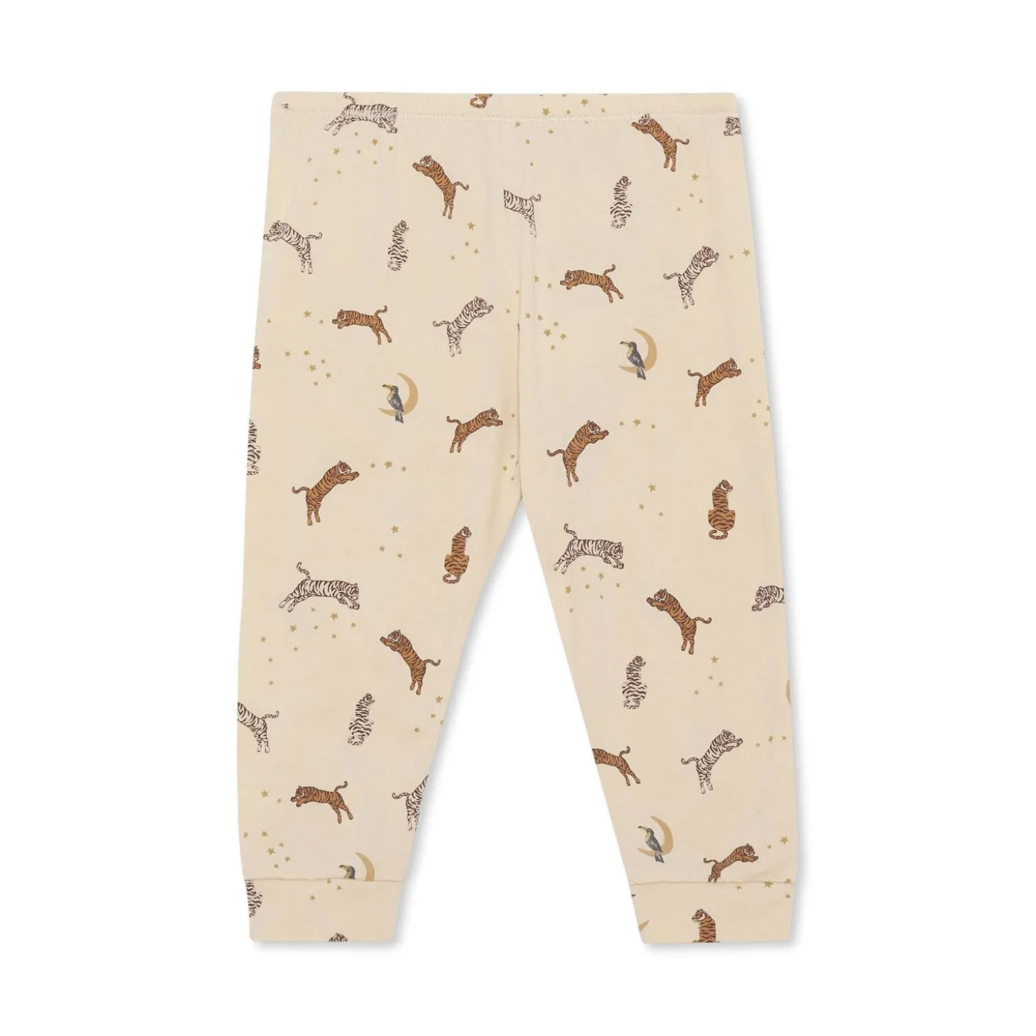 Konges Sløjd Basic Bukser - Roar*Born Bukser & Shorts