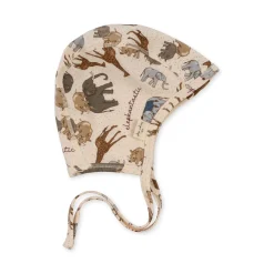 Konges Sløjd Basic Hue - Elephantastic*Born Hatte & Huer