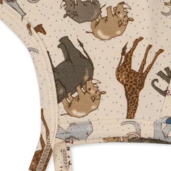Konges Sløjd Basic Hue - Elephantastic*Born Hatte & Huer