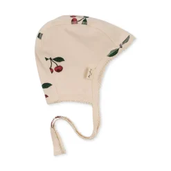 Konges Sløjd Basic Hue - Ma Grande Cerise*Born Hatte & Huer