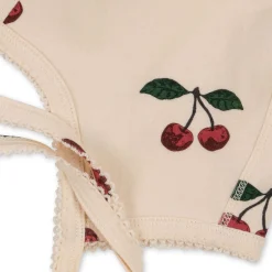 Konges Sløjd Basic Hue - Ma Grande Cerise*Born Hatte & Huer