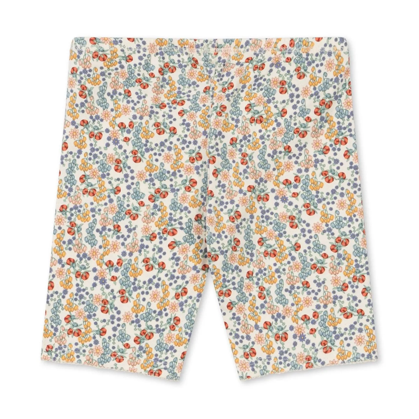 Konges Sløjd Basic Korte Leggings - Bibi Fleur*Born Bukser & Shorts