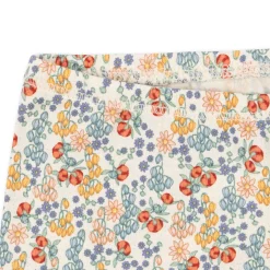 Konges Sløjd Basic Korte Leggings - Bibi Fleur*Born Bukser & Shorts