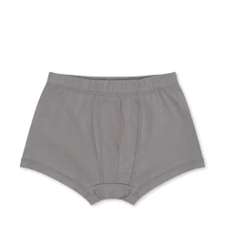 Konges Sløjd Basic 2-Pak Boksershorts - Elefantastic/Sleet*Born Sokker & Undertøj