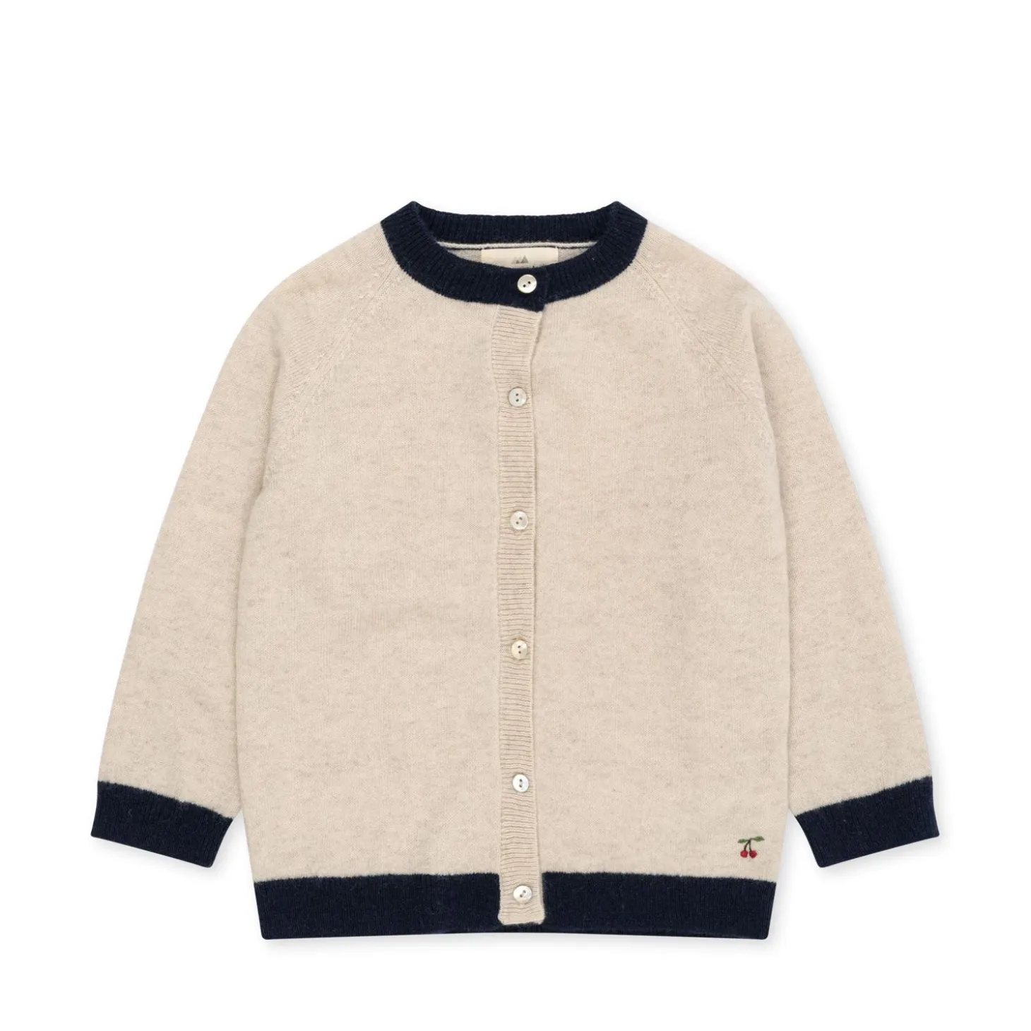 Konges Sløjd Berta Cardigan - Antique*Born Cardigans