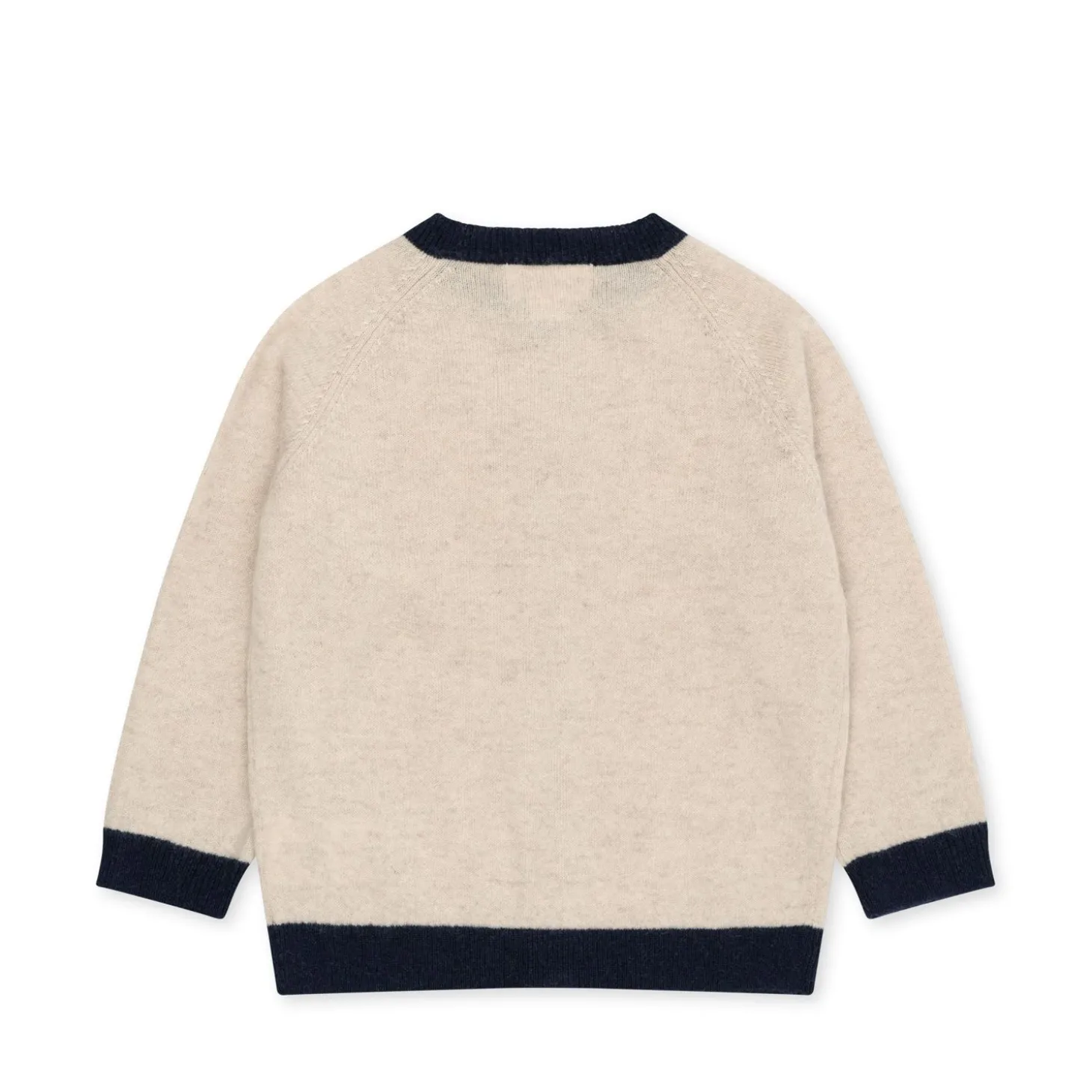 Konges Sløjd Berta Cardigan - Antique*Born Cardigans
