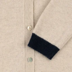 Konges Sløjd Berta Cardigan - Antique*Born Cardigans