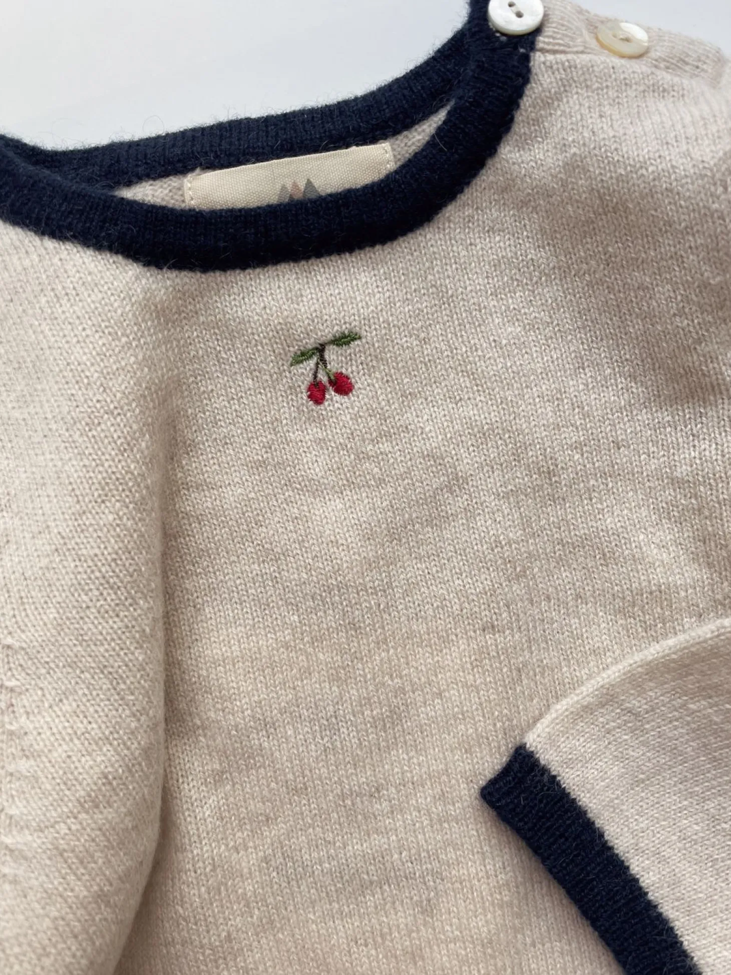 Konges Sløjd Berta Heldragt - Antique*Born Heldragter