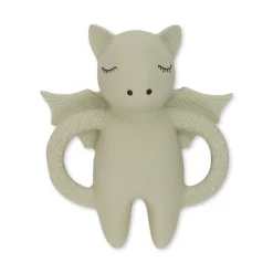 Konges Sløjd Bidering Flagermus - Light Grey* Bideringe