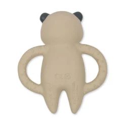 Konges Sløjd Bidering Panda - Cream Off White* Bideringe