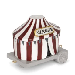 Konges Sløjd Birthday Circus - Multi* Dekoration & Indretning