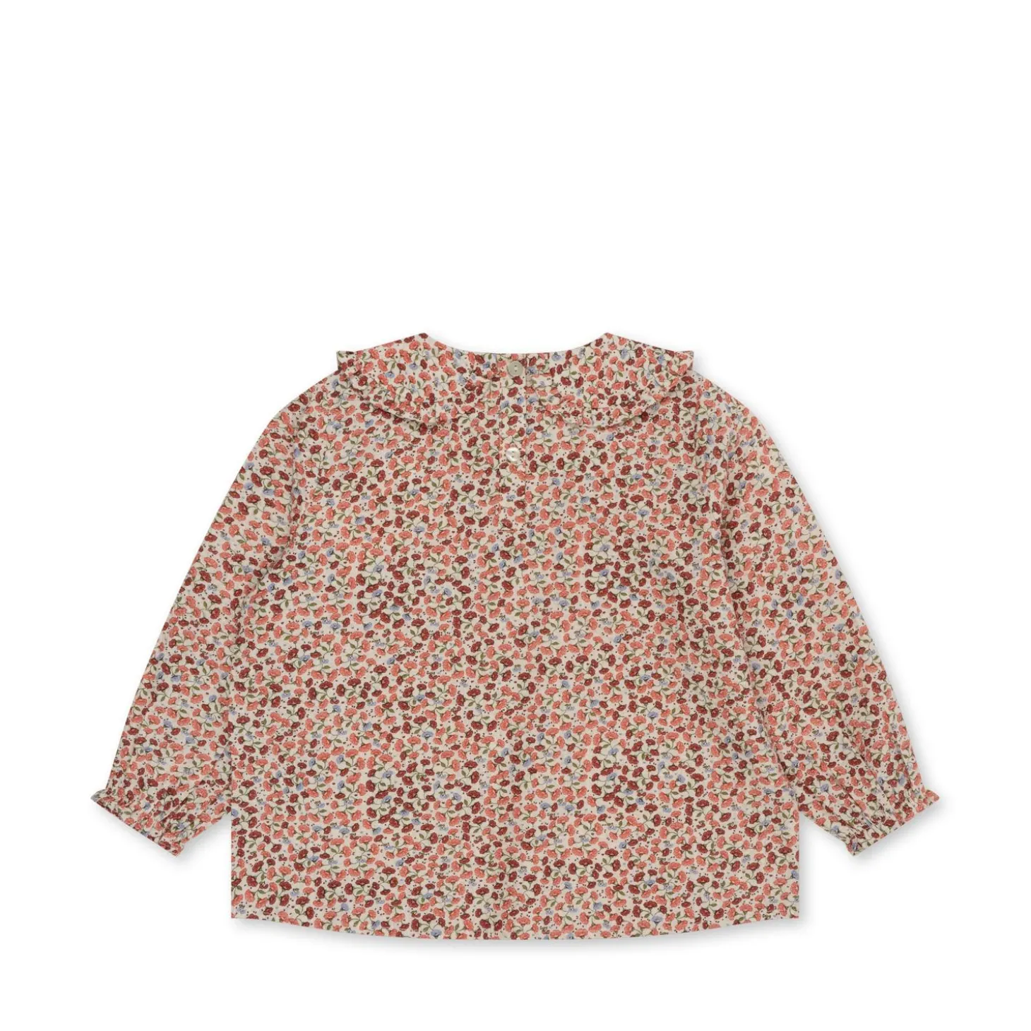 Konges Sløjd Bitsy Bluse - Flor De Amor*Born Overdele