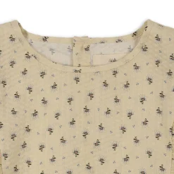 Konges Sløjd Bitsy T-Shirt - Point Bleu*Born Overdele