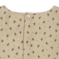 Konges Sløjd Bitsy T-Shirt - Point Bleu*Born Overdele